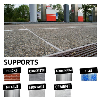 9900 High-Strength Structural Silicone Sealant