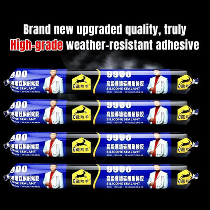 9900 High-Strength Structural Silicone Sealant