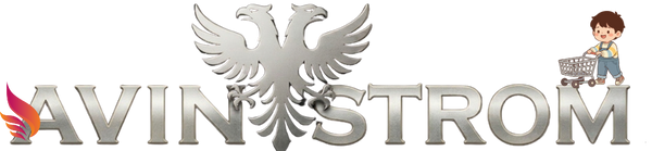 Avinstrom